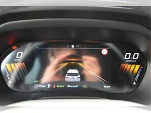 MG ZS 1.5 Hybrid+ Luxury
