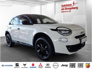 Fiat 600 Benziner "STREET " 1.2 T3 😎sofort verfügbar👍