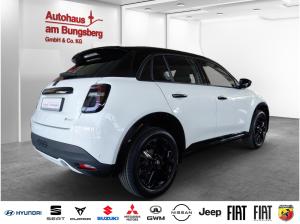 Fiat 600 Benziner "STREET " 1.2 T3 😎sofort verfügbar👍