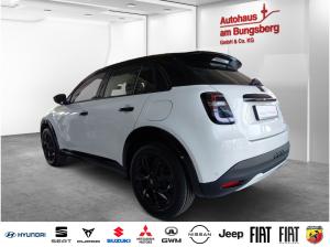 Fiat 600 Benziner "STREET " 1.2 T3 😎sofort verfügbar👍