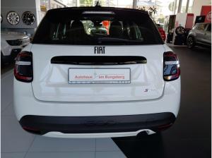 Fiat 600 Benziner "STREET " 1.2 T3 😎sofort verfügbar👍