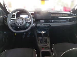 Fiat 600 Benziner "STREET " 1.2 T3 😎sofort verfügbar👍