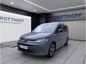 Volkswagen Caddy Maxi Energy