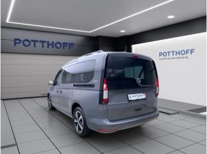 Volkswagen Caddy Maxi Energy