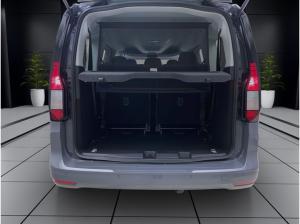 Volkswagen Caddy Maxi Energy