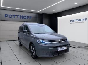 Volkswagen Caddy Maxi Energy