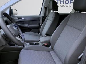 Volkswagen Caddy Maxi Energy