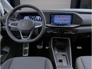 Volkswagen Caddy Maxi Energy