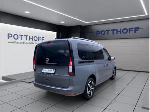 Volkswagen Caddy Maxi Energy