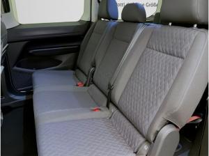 Volkswagen Caddy Maxi Energy