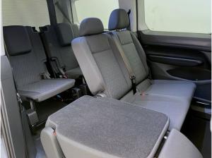 Volkswagen Caddy Maxi Energy