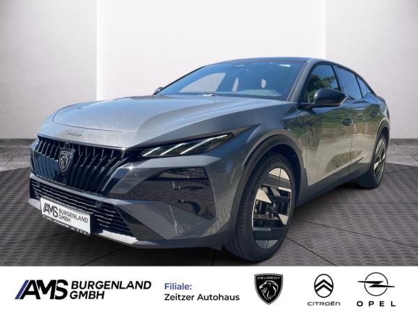 Peugeot 408 GT Exclusive Hybrid 145 E Dsc6 im Leasing