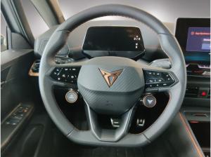 Cupra Born eBoost 82kWh/LED/ACC/Nav/Sitzhzg/Wärmepumpe