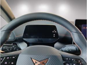 Cupra Born eBoost 82kWh/LED/ACC/Nav/Sitzhzg/Wärmepumpe