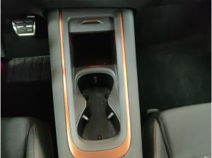 Cupra Born eBoost 82kWh/LED/ACC/Nav/Sitzhzg/Wärmepumpe