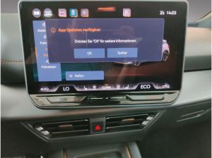 Cupra Born eBoost 82kWh/LED/ACC/Nav/Sitzhzg/Wärmepumpe