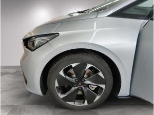 Cupra Born eBoost 82kWh/LED/ACC/Nav/Sitzhzg/Wärmepumpe