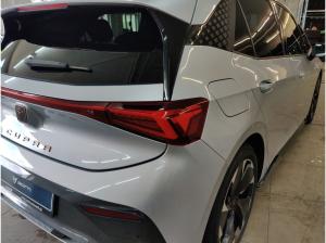 Cupra Born eBoost 82kWh/LED/ACC/Nav/Sitzhzg/Wärmepumpe