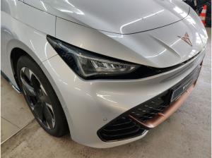 Cupra Born eBoost 82kWh/LED/ACC/Nav/Sitzhzg/Wärmepumpe