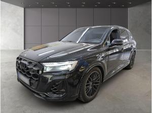 Audi Q7 S line 55 TFSI Laser/Assist+/Sitzbelüft/Standhzg