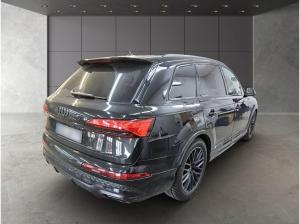 Audi Q7 S line 55 TFSI Laser/Assist+/Sitzbelüft/Standhzg