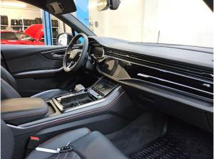 Audi Q7 S line 55 TFSI Laser/Assist+/Sitzbelüft/Standhzg