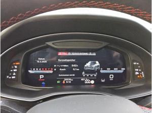 Audi Q7 S line 55 TFSI Laser/Assist+/Sitzbelüft/Standhzg