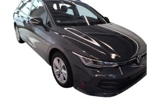 Volkswagen Golf Variant Life 1.5 TSI AHK/LED/05.30Garantie