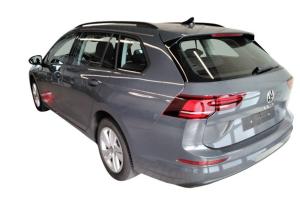 Volkswagen Golf Variant Life 1.5 TSI AHK/LED/05.30Garantie