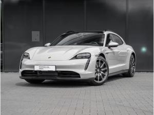 Porsche Taycan Sport Turismo