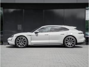 Porsche Taycan Sport Turismo