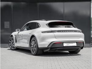 Porsche Taycan Sport Turismo