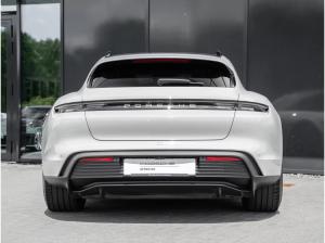 Porsche Taycan Sport Turismo