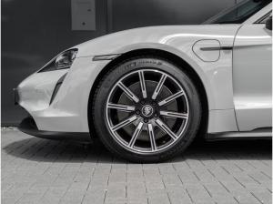 Porsche Taycan Sport Turismo