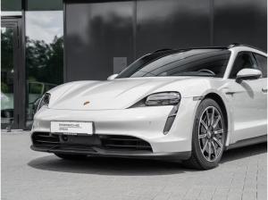 Porsche Taycan Sport Turismo