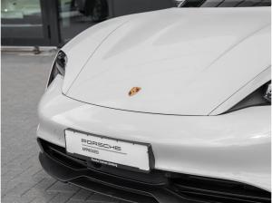 Porsche Taycan Sport Turismo