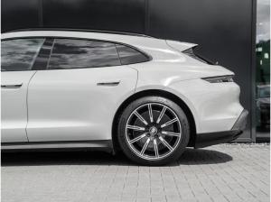 Porsche Taycan Sport Turismo