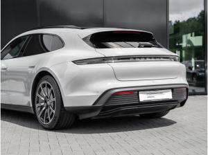 Porsche Taycan Sport Turismo