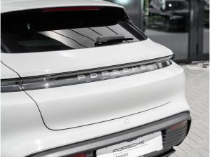 Porsche Taycan Sport Turismo