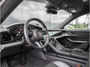 Porsche Taycan Sport Turismo