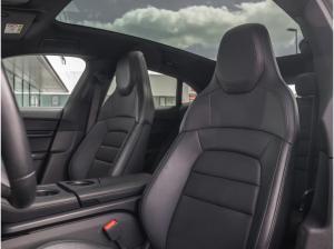 Porsche Taycan Sport Turismo