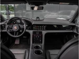 Porsche Taycan Sport Turismo