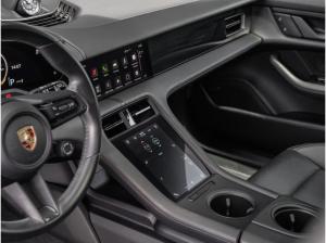 Porsche Taycan Sport Turismo