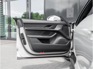 Porsche Taycan Sport Turismo