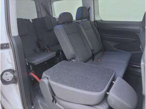 Volkswagen Caddy Maxi Goal