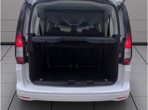 Volkswagen Caddy Maxi Goal