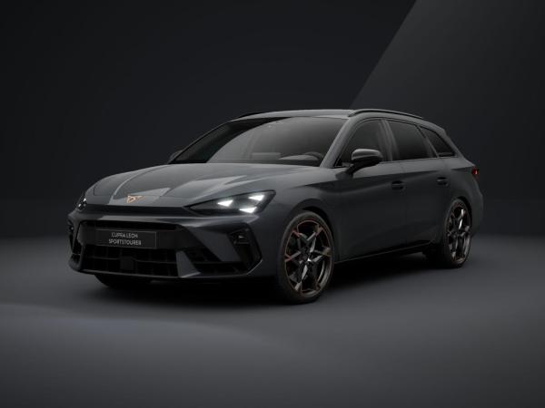 Cupra Leon Sportstourer VZ 1.5 e-HYBRID 200 kW (272 PS) 6-Gang-DSG - Zulassung bis 30.06.!!!