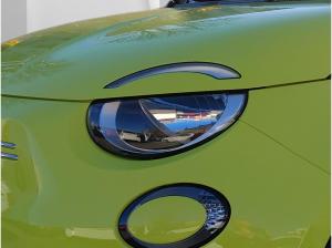 Fiat 500e Hatchback ICON 42 kWh Komfort-Paket😎sofort verfügbar!⚡