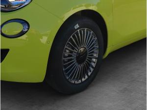 Fiat 500e Hatchback ICON 42 kWh Komfort-Paket😎sofort verfügbar!⚡
