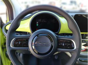Fiat 500e Hatchback ICON 42 kWh Komfort-Paket😎sofort verfügbar!⚡